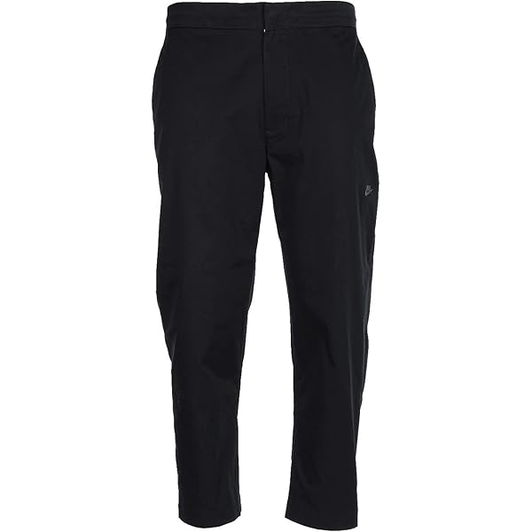 NIKE EL Chino Pants Black ユーロ企画　チノパン　34 Amazon.com: Nike Life Men's El Chino Pants (Black/White